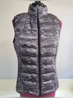 32 Degrees Puffer Vest
